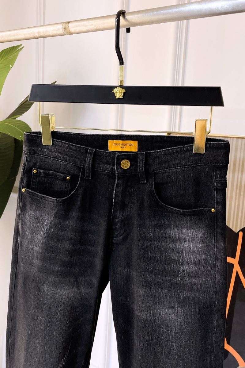 Louis Vuitton Jeans